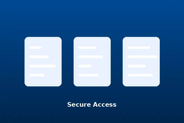 U.S. Bank Secure Digital Banking Platform — Our digital banking platform offers a protected environment for all your financi